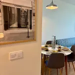 Mycampus Free Wifi Top Mountain Views Full Kitchen Equipment