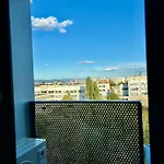 Mycampus Free Wifi Top Mountain Views Full Kitchen Equipment