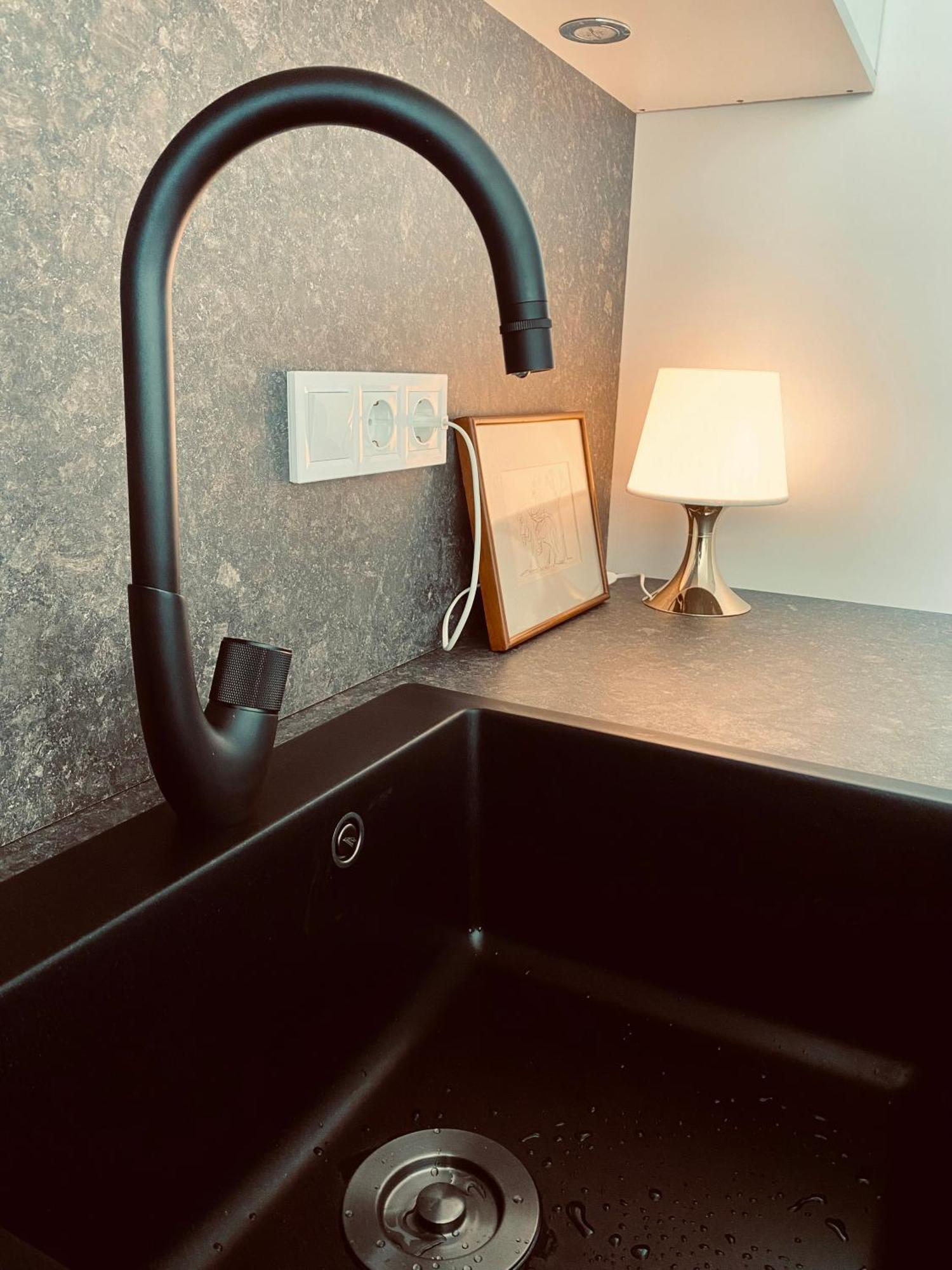 Mycampus Free Wifi Mountain Views Full Kitchen Equipment Apartament *