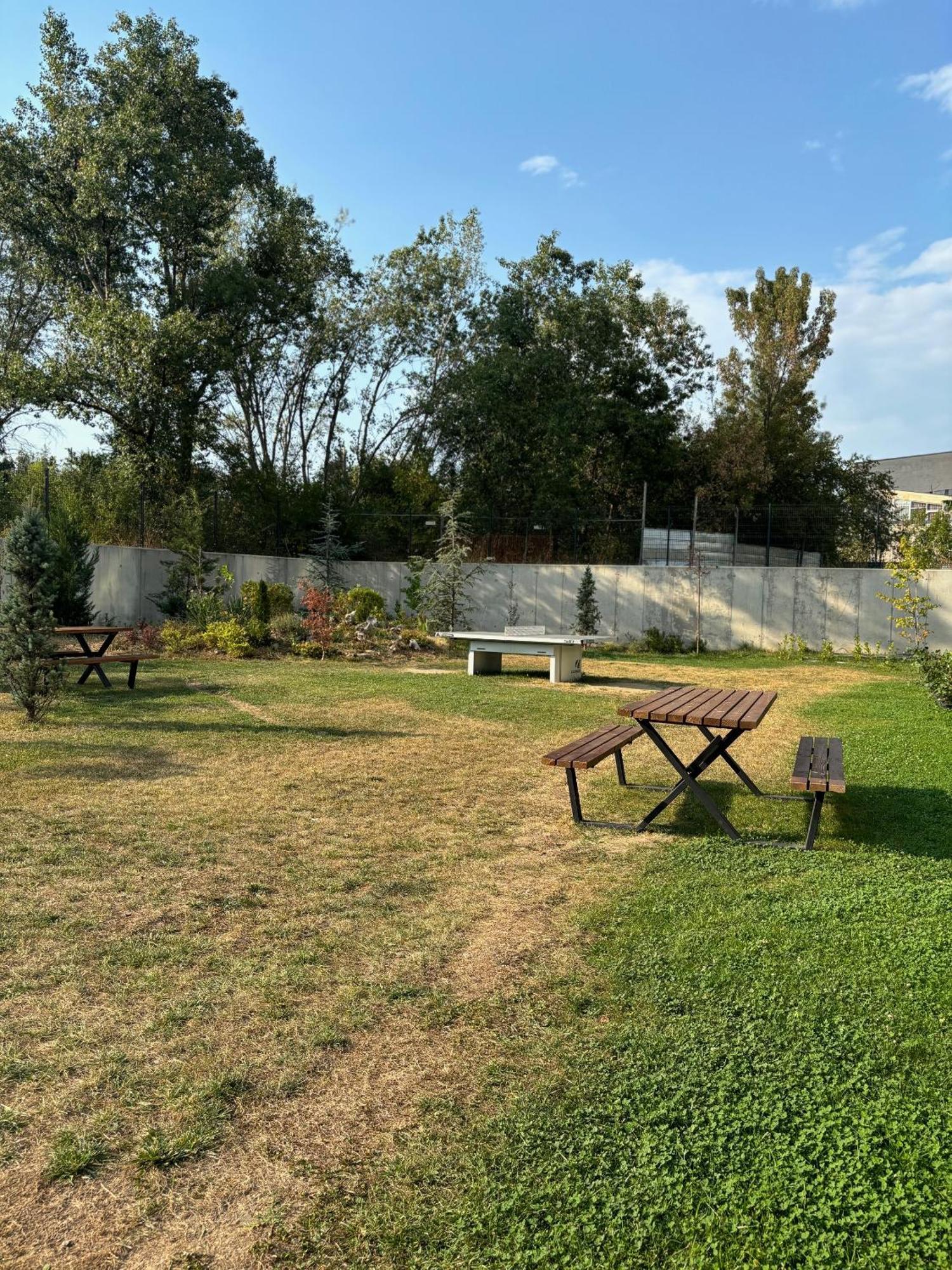 Apartament Mycampus Free Wifi Mountain Views Full Kitchen Equipment *