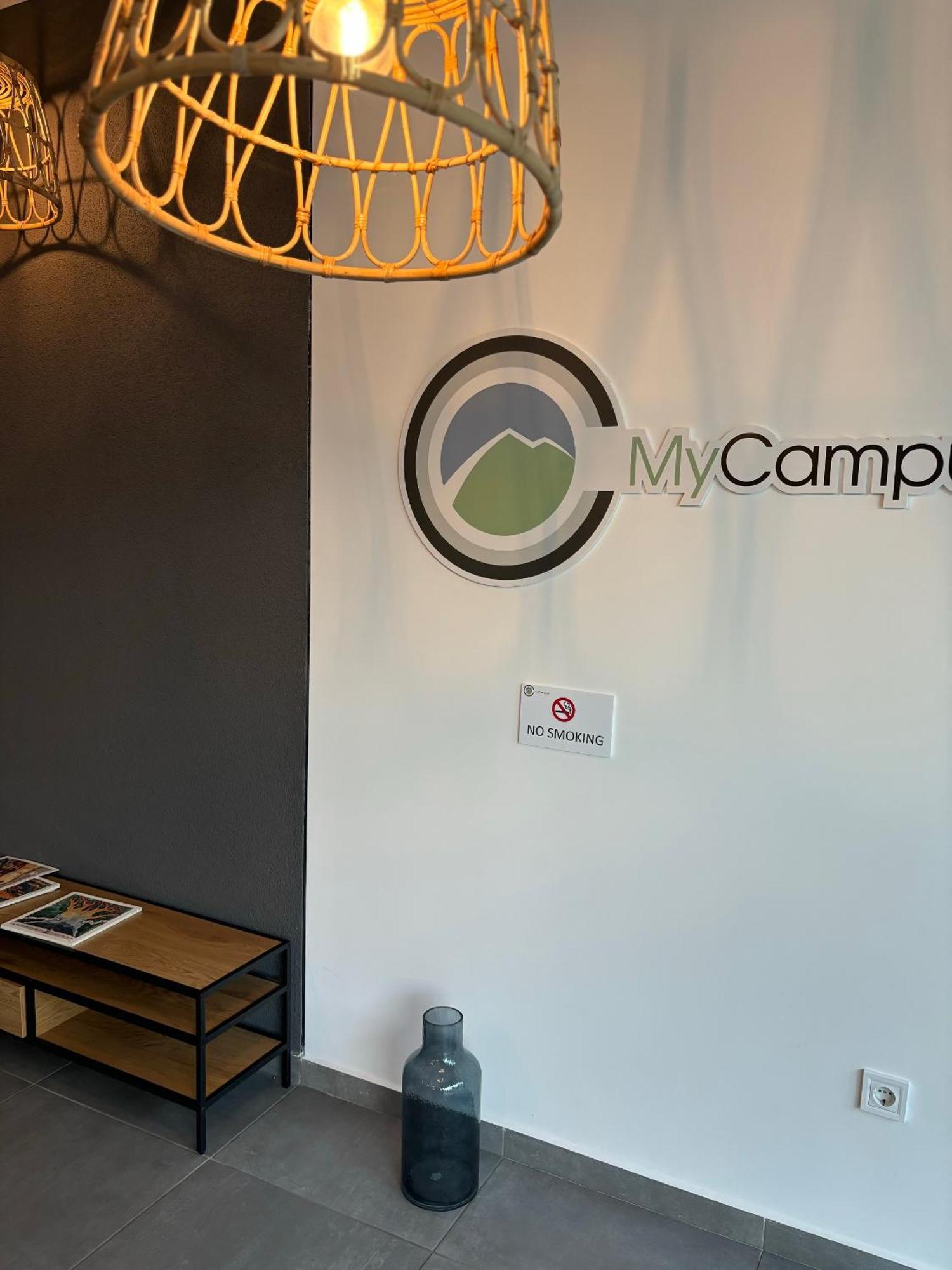 Apartament Mycampus Free Wifi Mountain Views Full Kitchen Equipment Sofia