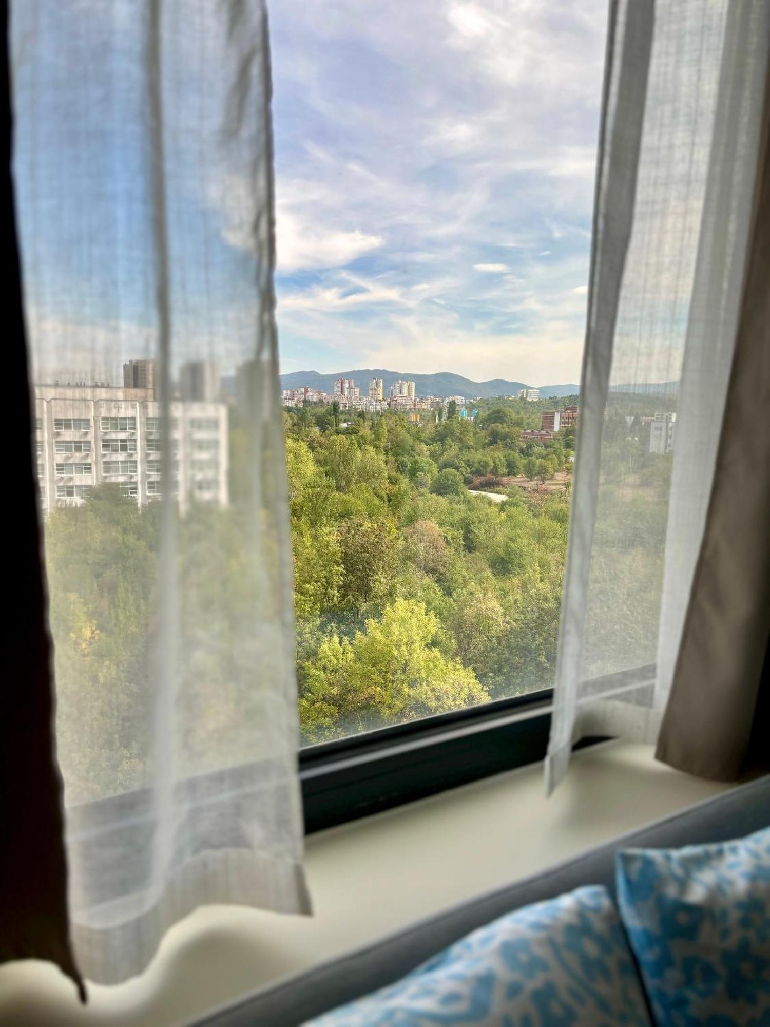 Mycampus Free Wifi Mountain Views Full Kitchen Equipment * Sofia