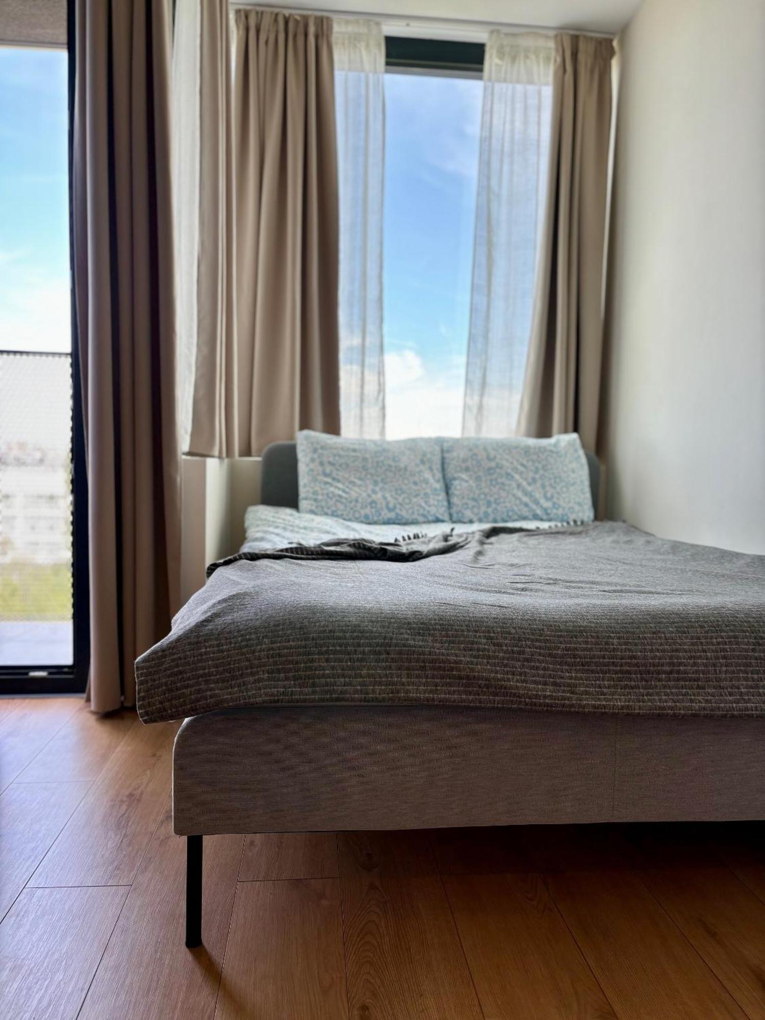 Mycampus Free Wifi Mountain Views Full Kitchen Equipment Apartament *