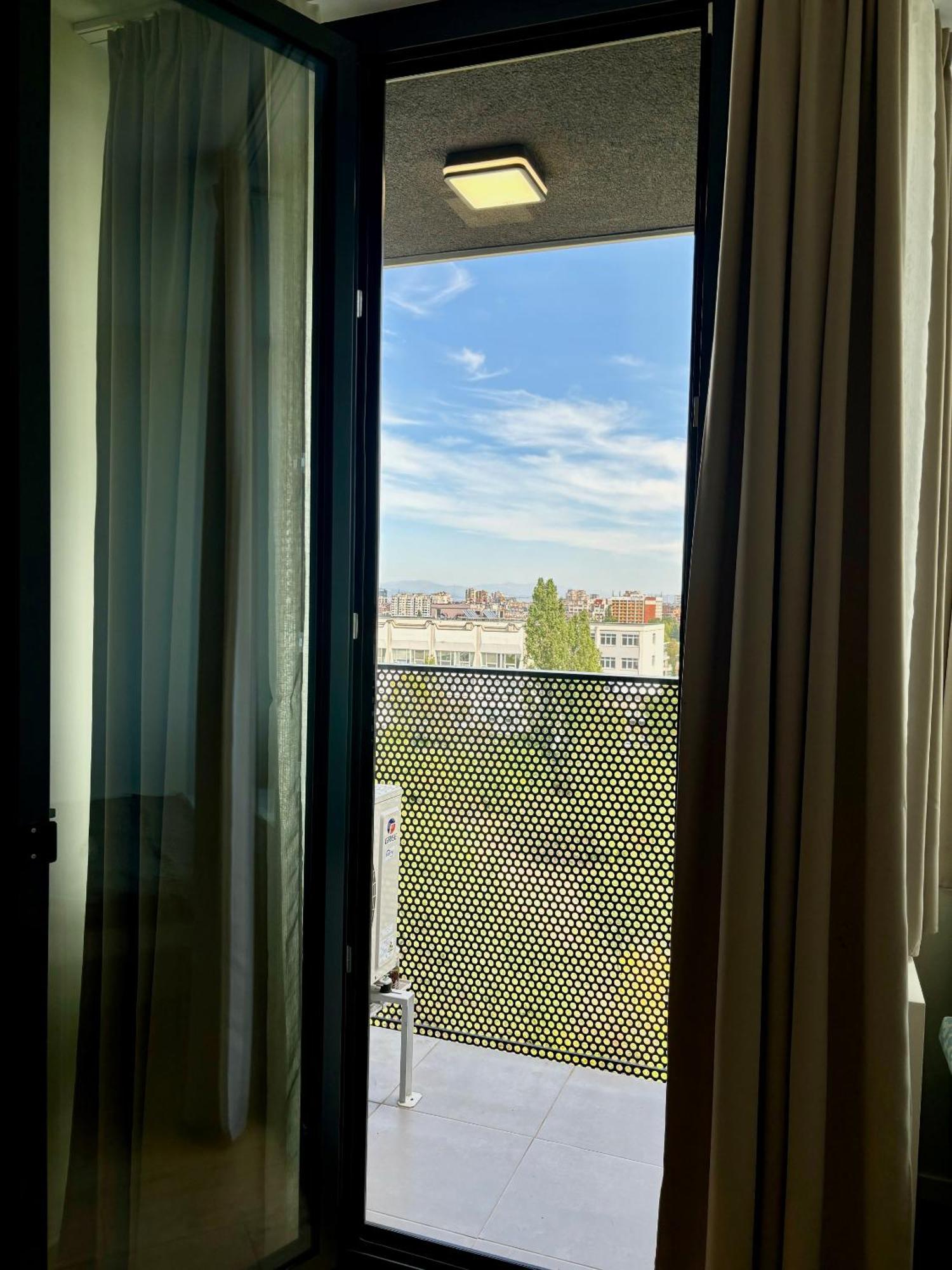 Mycampus Free Wifi Mountain Views Full Kitchen Equipment * Sofia