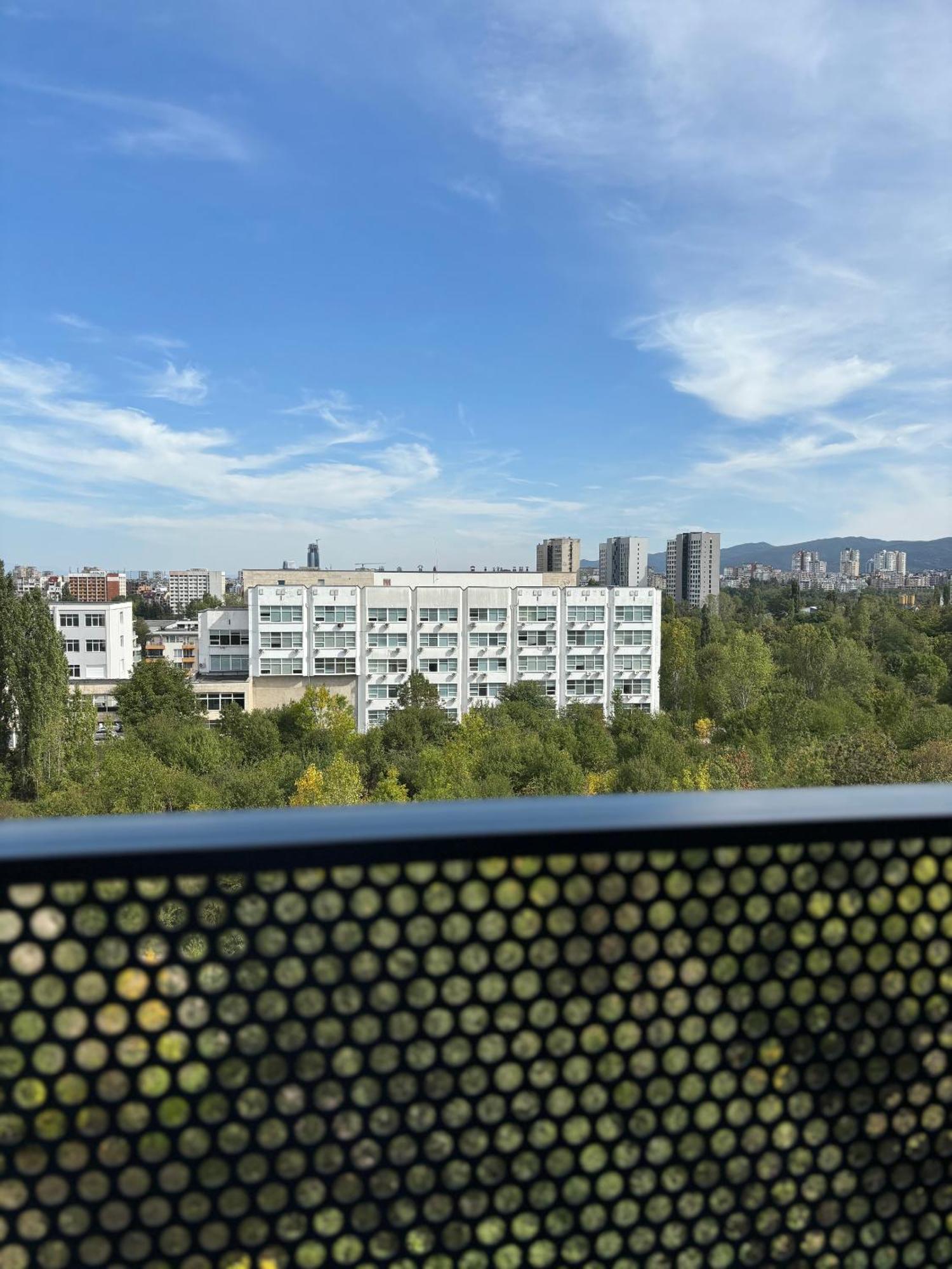 Apartament Mycampus Free Wifi Mountain Views Full Kitchen Equipment