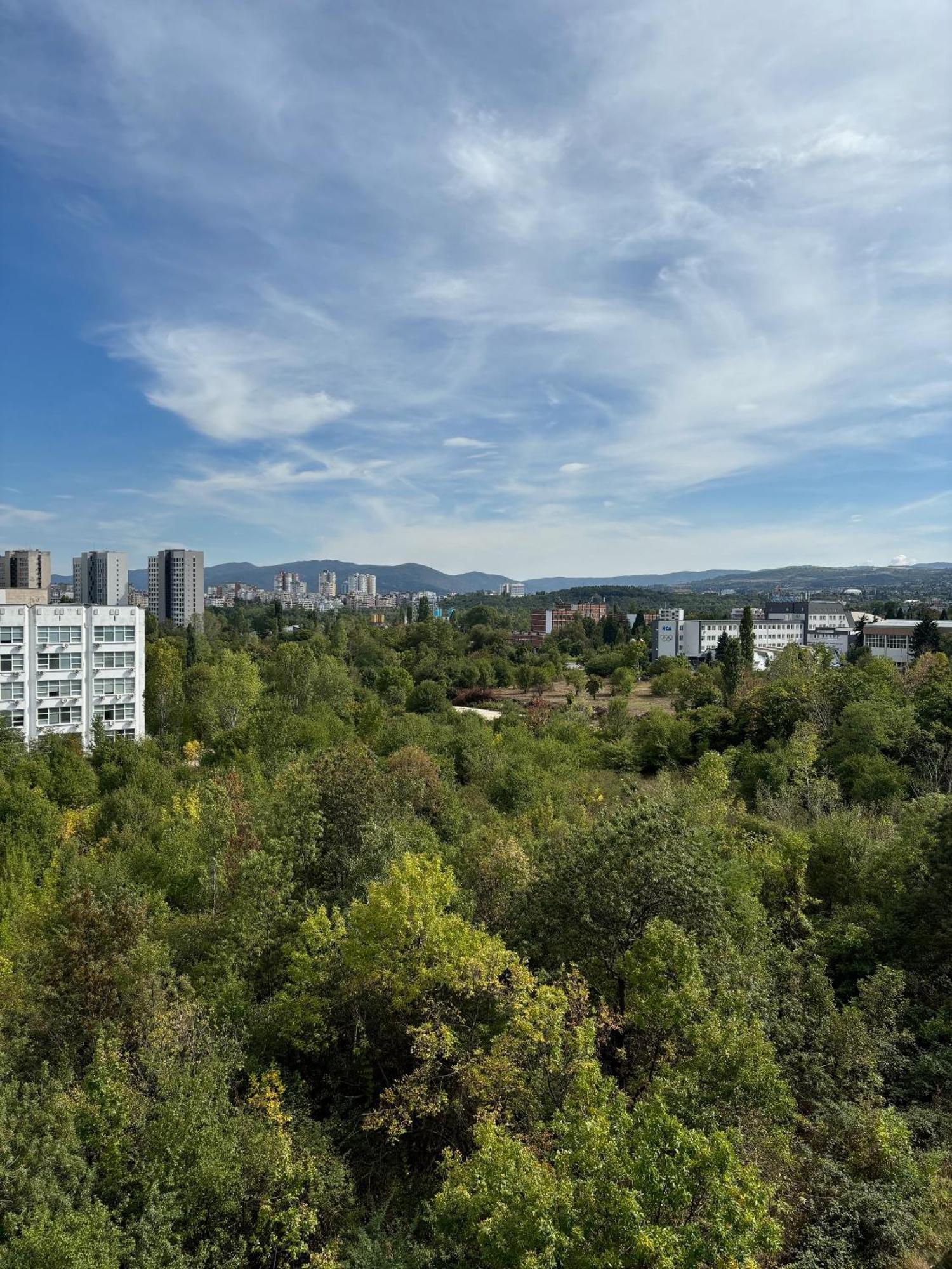 Apartament Mycampus Free Wifi Mountain Views Full Kitchen Equipment