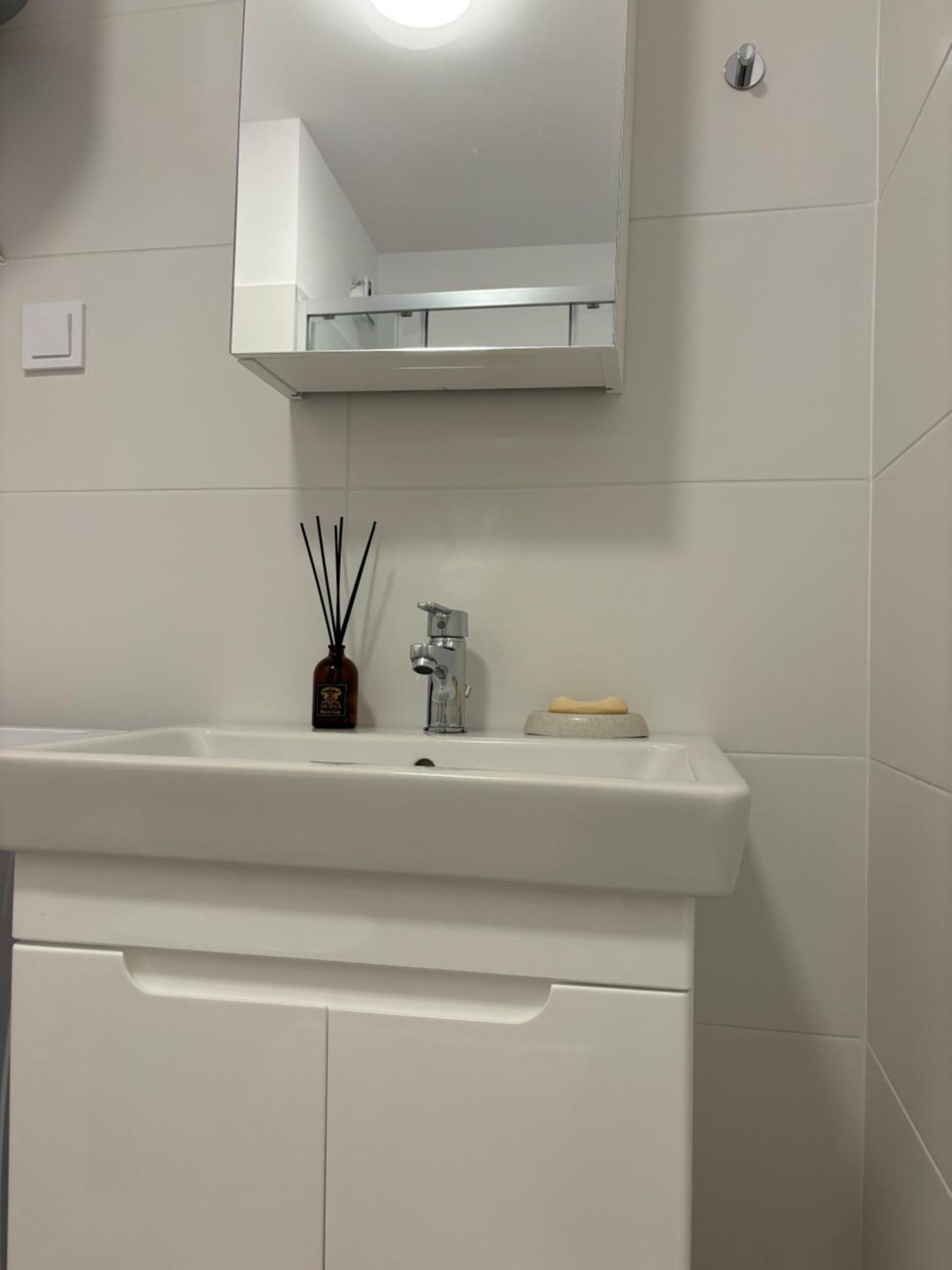 Mycampus Free Wifi Mountain Views Full Kitchen Equipment Apartament *