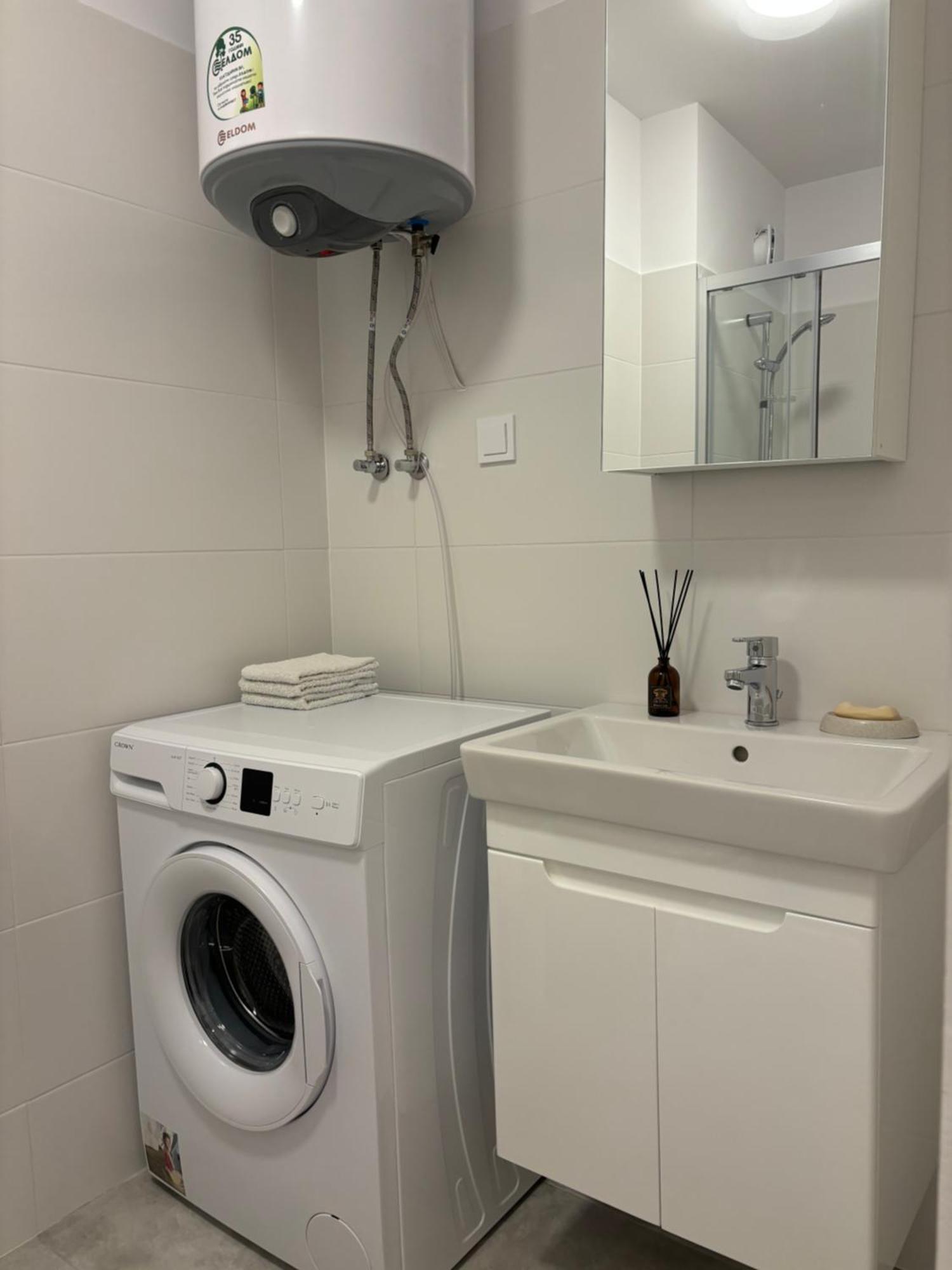 Apartament Mycampus Free Wifi Mountain Views Full Kitchen Equipment *