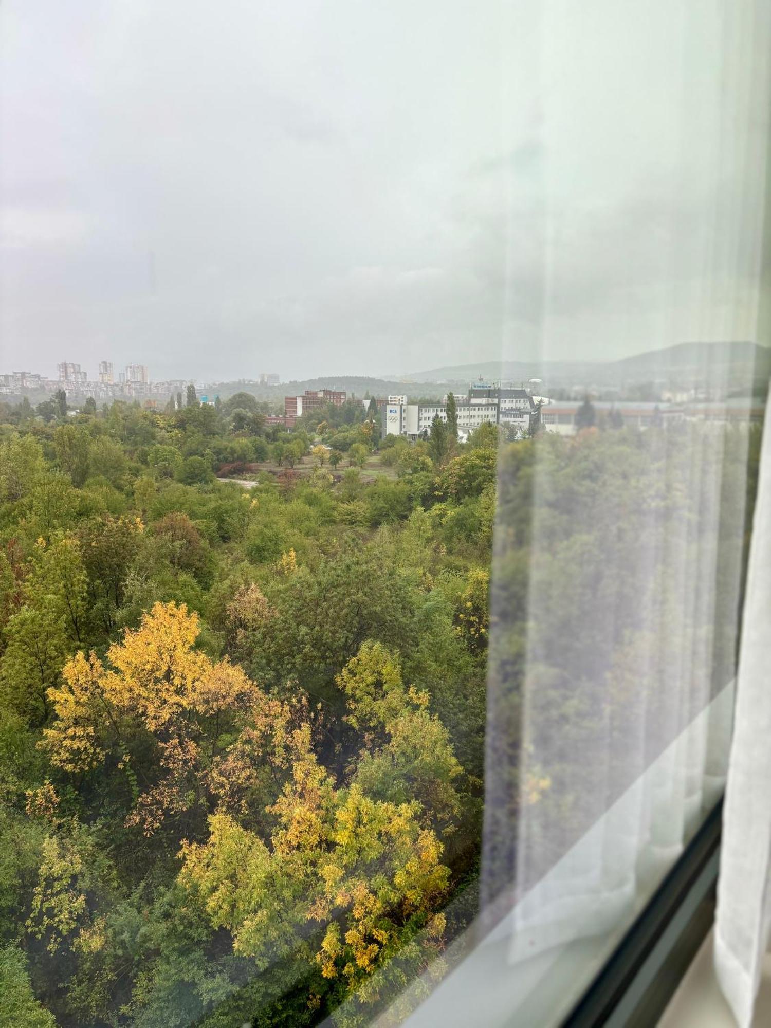 Mycampus Free Wifi Mountain Views Full Kitchen Equipment Apartament *