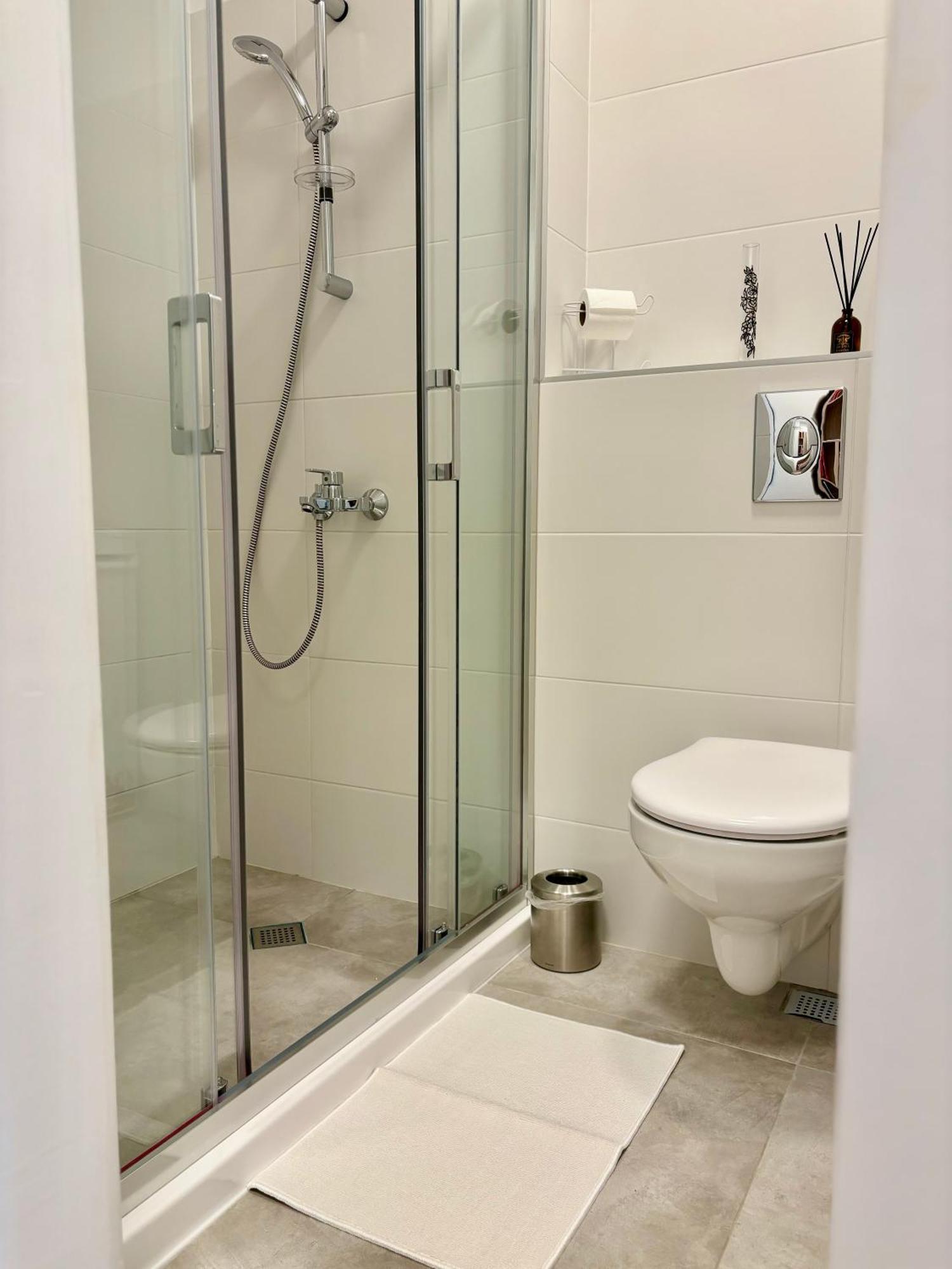Mycampus Free Wifi Mountain Views Full Kitchen Equipment Apartament Sofia