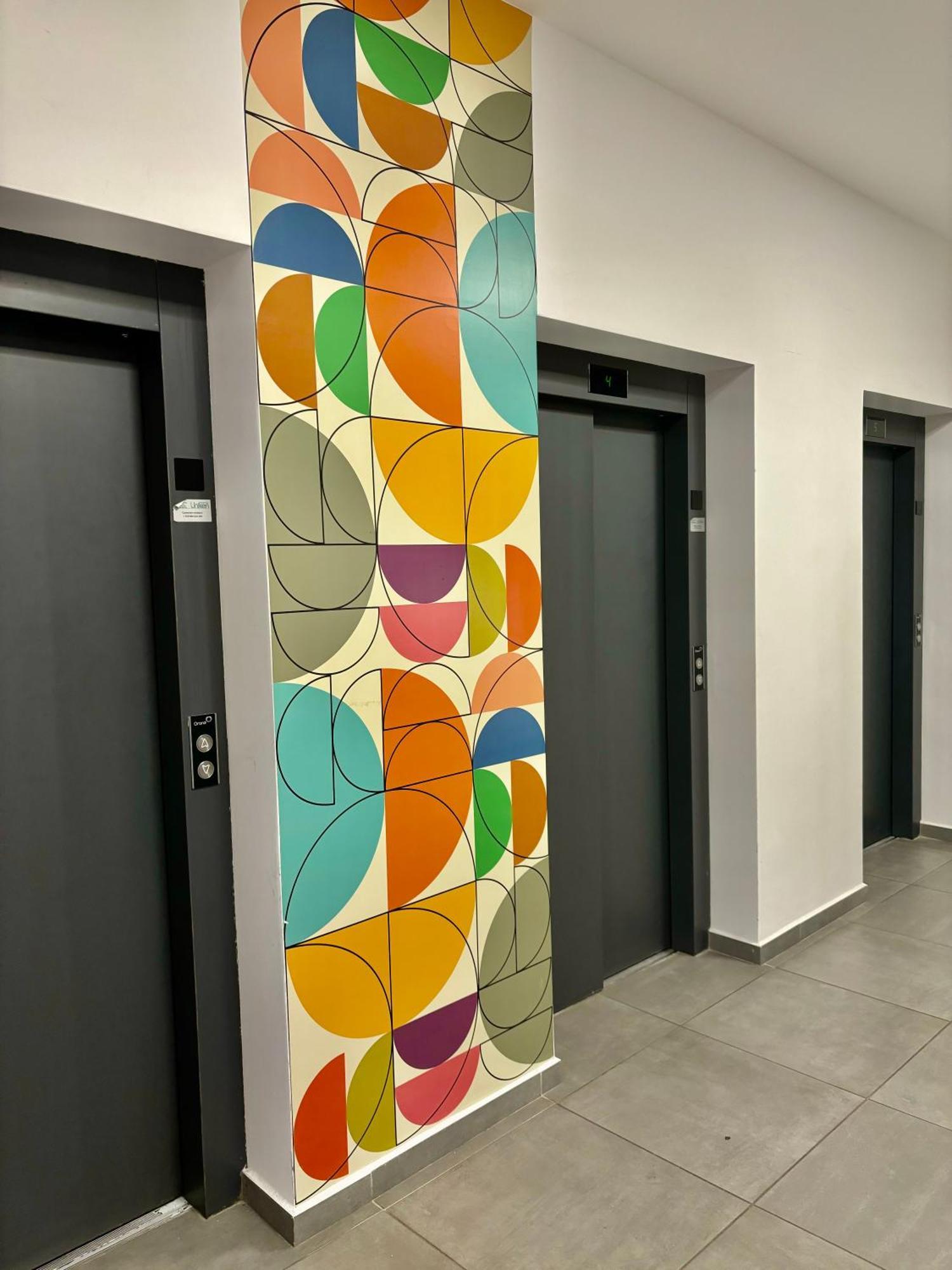 Apartament Mycampus Free Wifi Mountain Views Full Kitchen Equipment Sofia