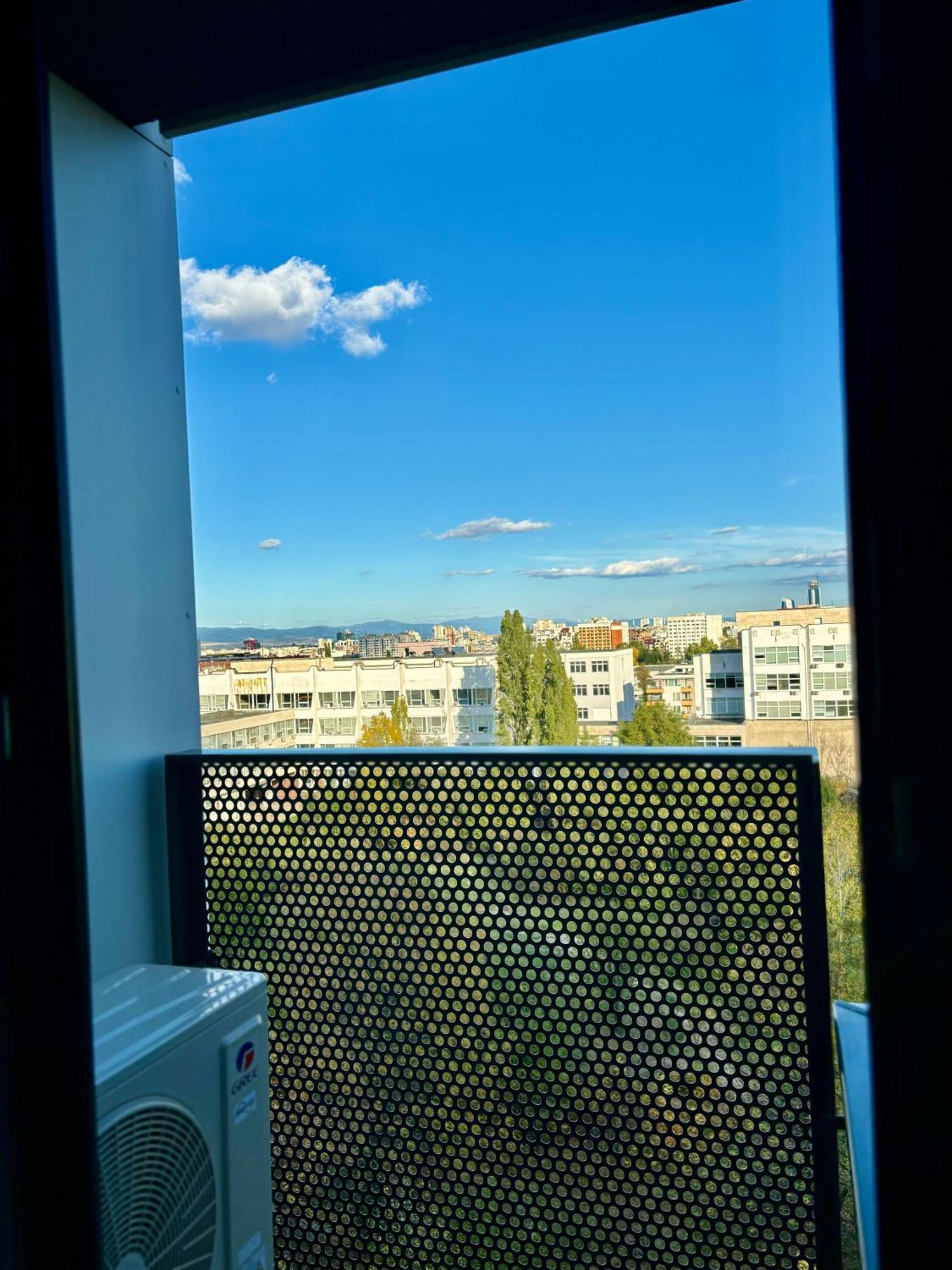 Apartament Mycampus Free Wifi Mountain Views Full Kitchen Equipment *