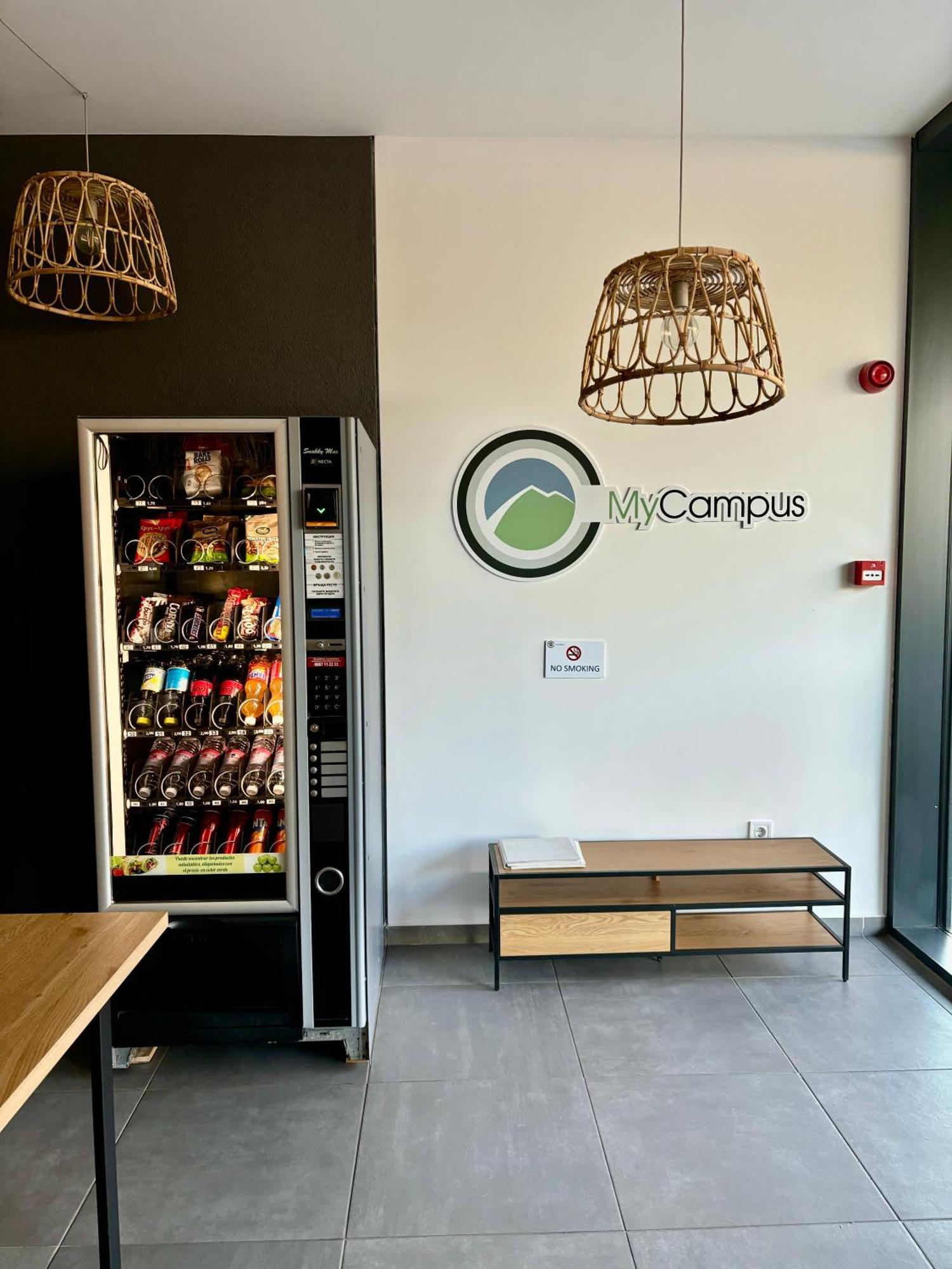 Apartament Mycampus Free Wifi Mountain Views Full Kitchen Equipment *