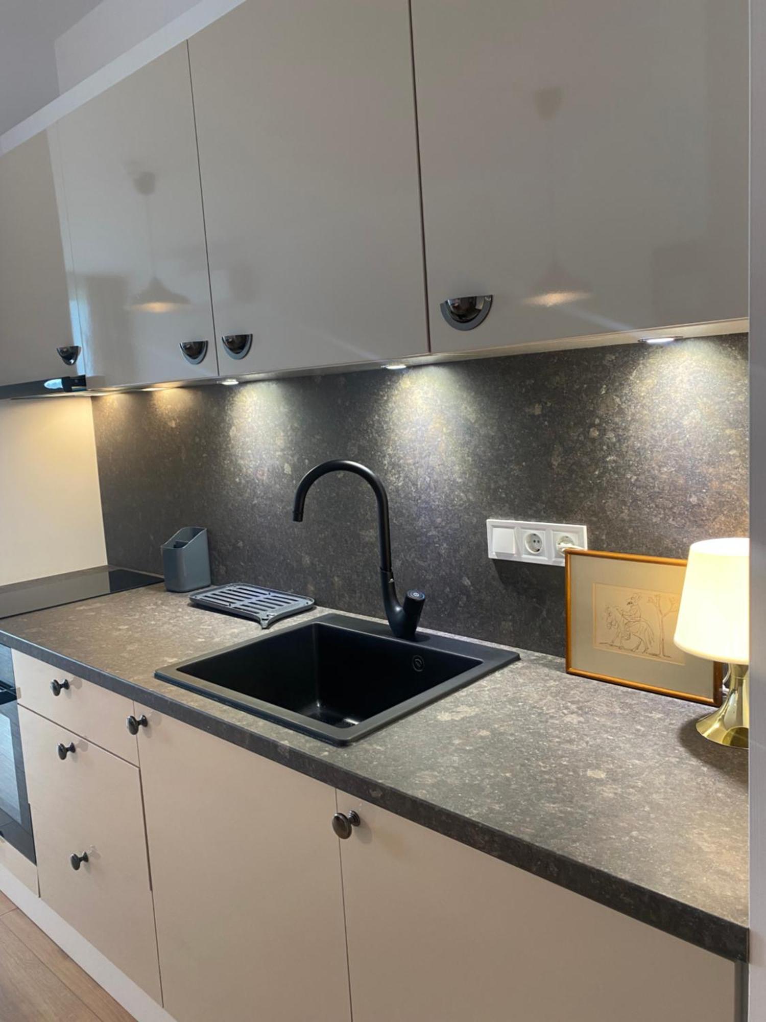 Apartment Mycampus Free Wifi Mountain Views Full Kitchen Equipment