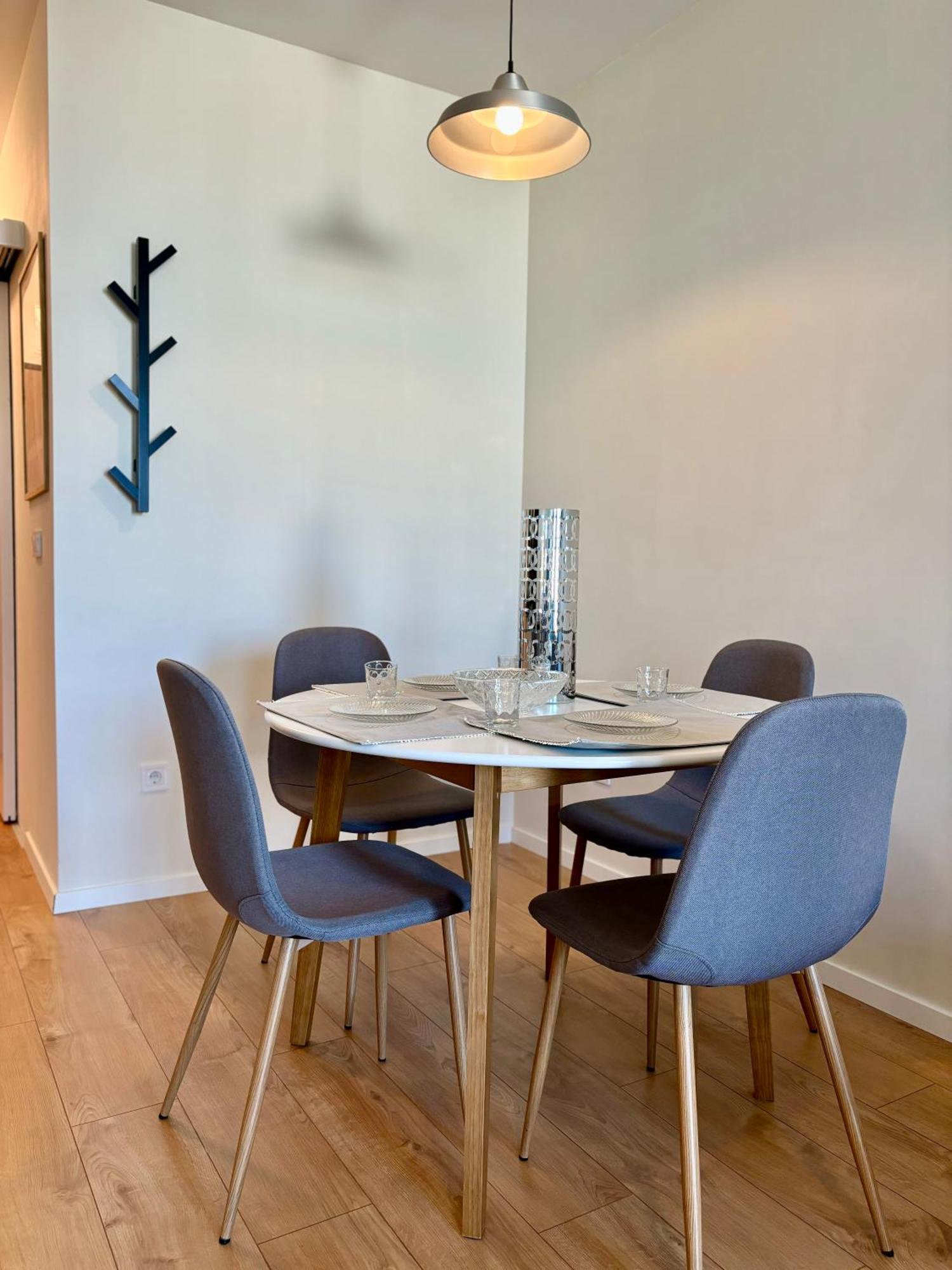 Mycampus Free Wifi Mountain Views Full Kitchen Equipment Apartment